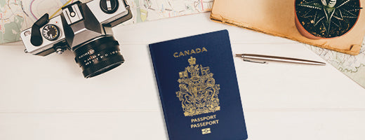 travel visa requirements Canada