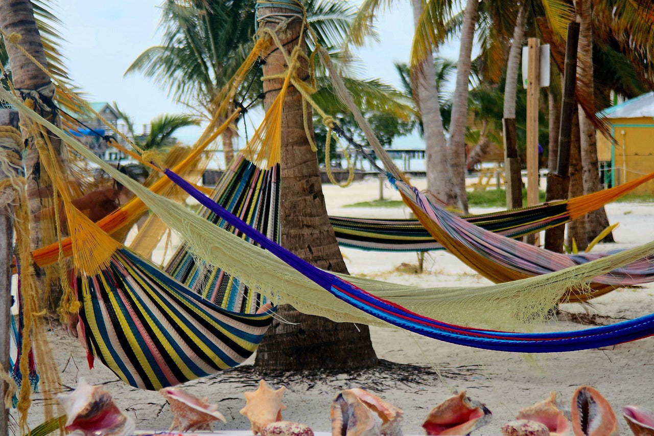 Belize Small Group Tour Jan 31 - Feb 6