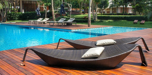 Expertly planned relaxing vacation