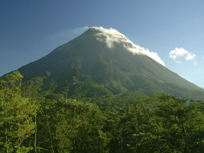 Costa Rica Escape