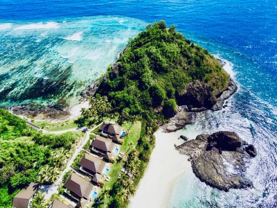 Mamanuca Islands, Fiji