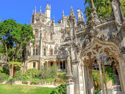 Portugal: Coastal Cities & Cultural Treasures