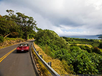 Maui, Hawaii