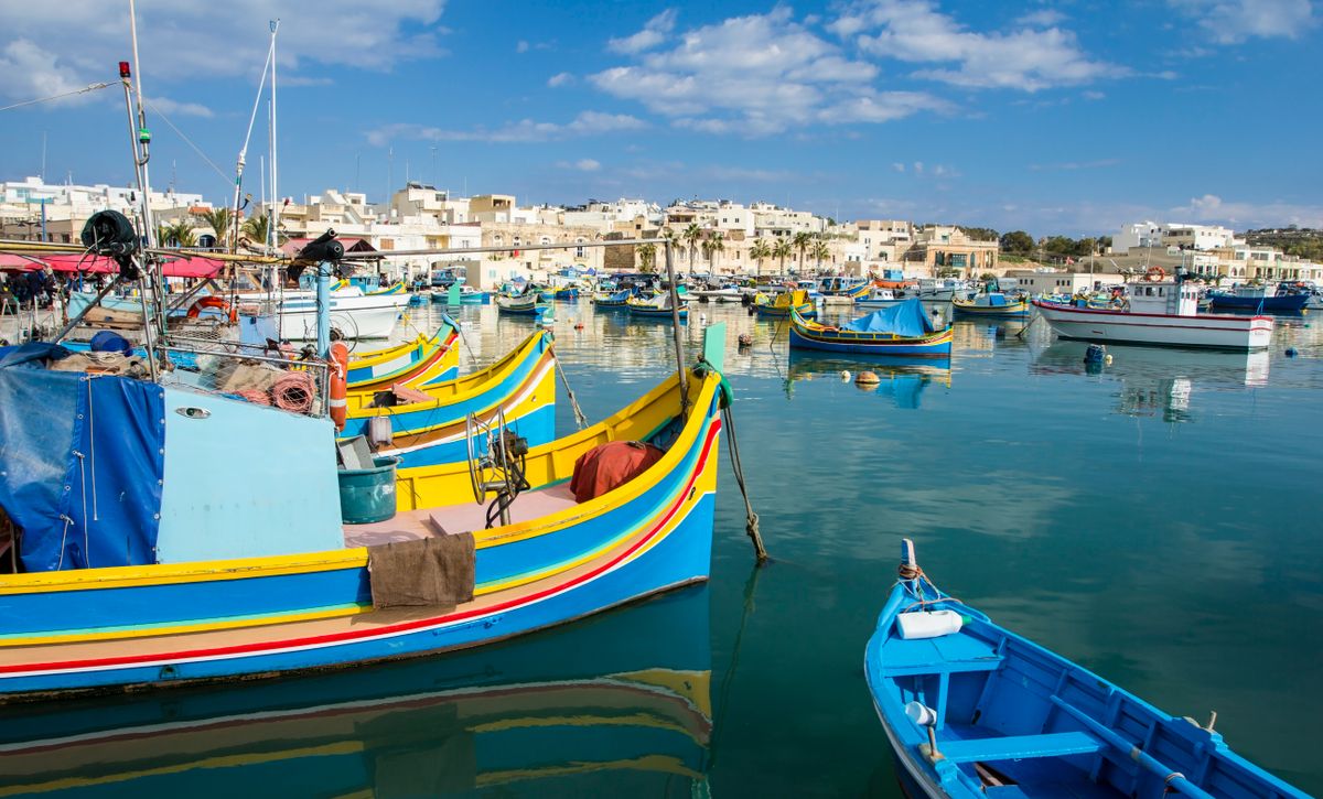 Wanderlust Travel Best Bets | Malta