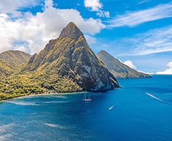 St. Lucia