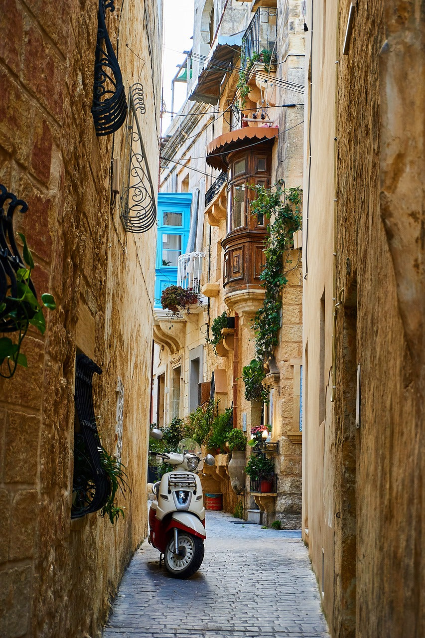 Maltese Marvels