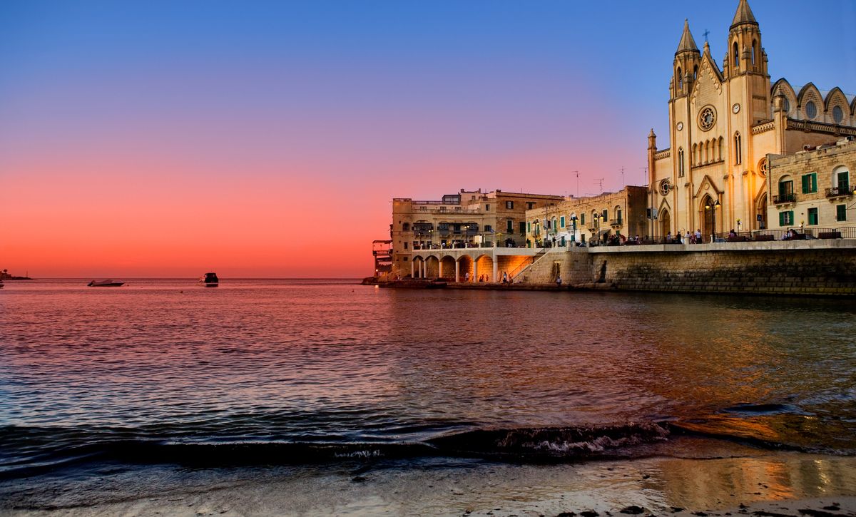 Wanderlust Travel Best Bets | Malta