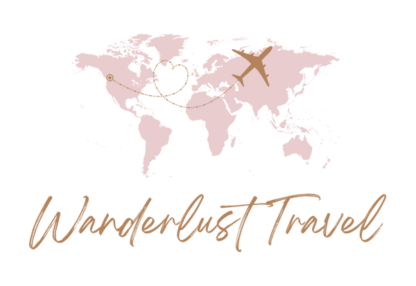 Wanderlust Travel