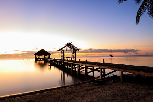 Belize Small Group Tour Jan 31 - Feb 6